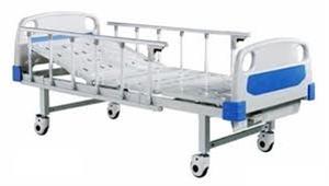 Patient beds